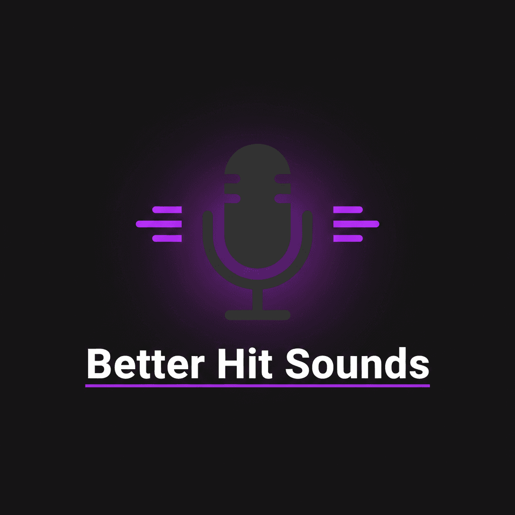 BetterHitSounds logo