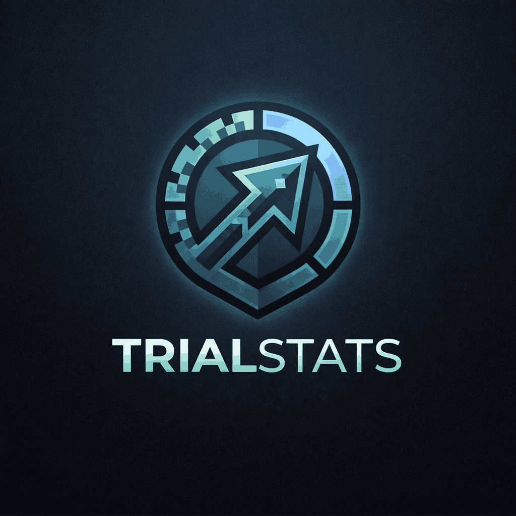 TrialStats logo
